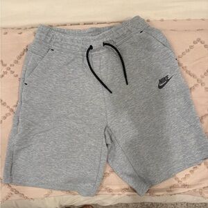 Nike Tech Shorts